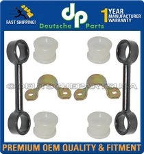 For Porsche 914 Rear Drop Link Anti Roll Bar Retaining Bracket Sway Bar Bushings