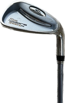 Fer 7 Cobra King 3100 I/H - Graphite YS-5.1 Régulier - Pour Gaucher - Occasion Grade 8/10