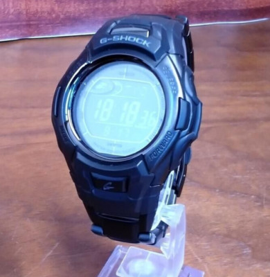 時計 G-SHOCK MTG-M900BD MTG-M900BD-1JFサポートページ | CASIO