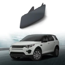 Fit For 2015-2019 Land Rover Discovery Sport Headlight Washer Cover Left Side