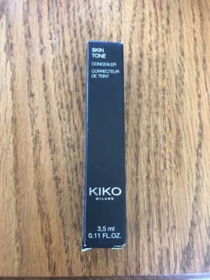 KIKO Milano Stick Tone Concealer #9 3,5ml Ships N 24h