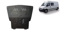 Boite de vitesse Opel MOVANO