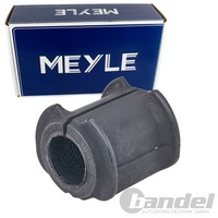 Meyle 19Mm Stabilager Buchse Hinten Passend FüR Porsche 911 Boxster Cayman | 414