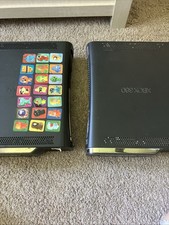 Two Microsoft Xbox 360 120 GB Hard Drive Matt...