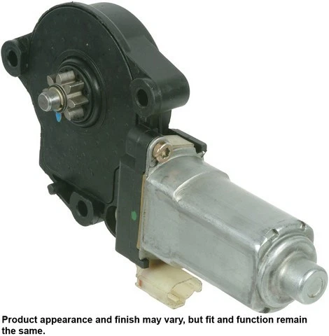 Motor de janela A1 Cardone 47-4528 para 05-10 Spectra Spectra5 Sportage Tucson - Imagem 3 de 4