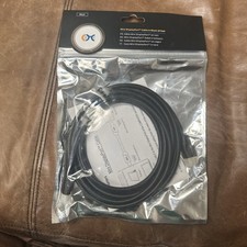 Cable Matters Mini DisplayPort Cable in Black 10 Feet New