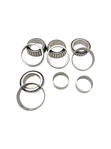 BOTH SIDE REAR AXLE BEARINGS TO SUIT FORD TRANSIT VM RWD MODEL 03/06--2012