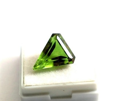 Natural Certified Alexandrite 9.85 Ct Fancy Cut Color Changing Loose Gemstone