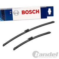 Bosch Aerotwin Scheibenwischer SET Vorne Passend FüR Dacia Jogger Logan Sandero