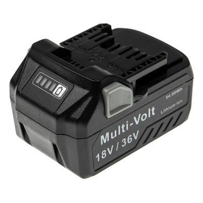 Akku für Hikoki BSL36A18, BSL36B18 3Ah 18V