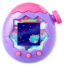 Bandai Tamagotchi Paradise - Purple Sky  Grand Prize, Digital Category Japan  