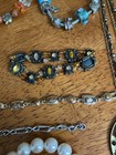 WOMEN'S LOT OF COSTUME JEWELRY — photo 9