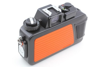 Nikon NIKONOS ニコノス　28mm f3.5 Nikon NIKONOS ニコノス 28mm f3.5 Nikon 28mm f3.5 UW-Nikkor Lens