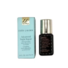 NIB Estee Lauder Advanced Night Repair 0.23 Oz. Mini Synchronized Multi Recovery