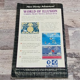 Sonic the Hedgehog 2 (SEGA Genesis, 1992) CIB Complete w/ Manual