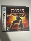 Ninja Gaiden: Dragon Sword - Nintendo DS