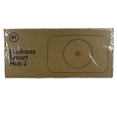 BT Business Smart Hub 2 Wireless Router WiFi Hub Brand New Sealed Boxed - Image 1 of 4