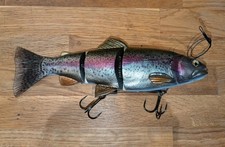Savage Gear 3D 25cm Line Thru Trout