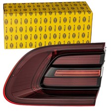 Feu arrière Porsche Macan