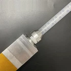 10pcs 1018 AB Long Life Mixing Tube Glue Mixing Nozzle for ut