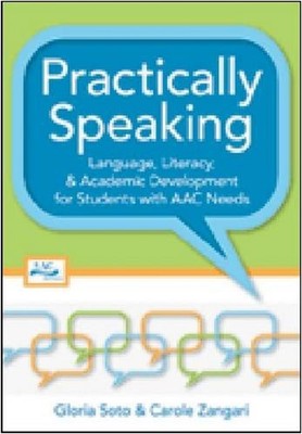 Practically Speaking : Language, Literacy, and Academic Developme