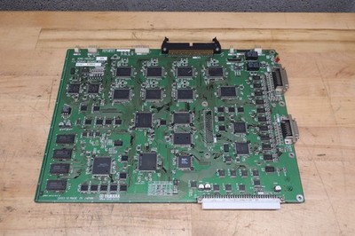 Yamaha KM5-M5840-046 Servo Board Assy