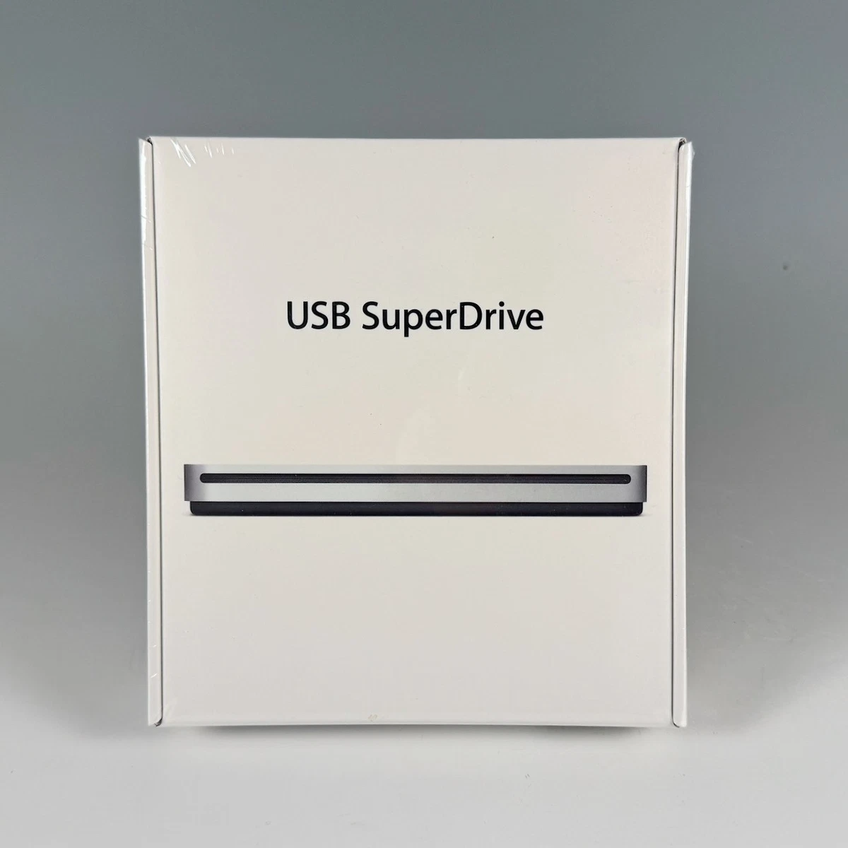 Apple Usb Superdrive for sale | eBay