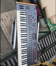 Sequential Prophet-12 Hybrid Polyphonic Synth...