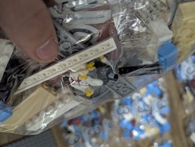 LEGO Creator Expert: Town Plan (101841) MOVIE THEATRE ONLY - Sealed Bags