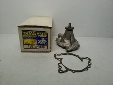 Proven Quality 1501 Remanufactured Water Pump – Reliable Engine Cooling