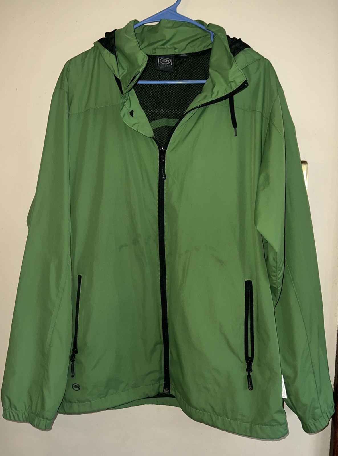 Storm Tech Performance Jacket Men’s large windbre… - image 1