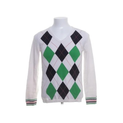 Tommy Hilfiger Herren Pullover Gr. S Mehrfarbig Neu Sonderangebot! Blitzversand!