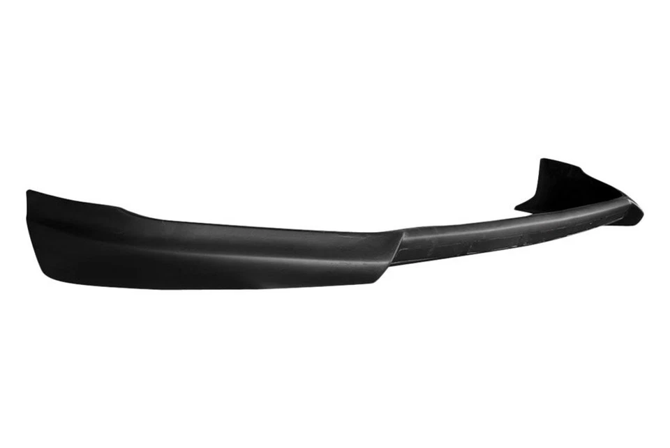 For Volkswagen GTI 15-17 Duraflex BC Style Fiberglass Front Bumper Lip Unpainted Foto 4 de 4