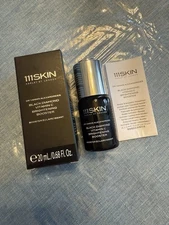 111SKIN Vitamin C Brightening Booster Serum Full Size, 20mL, NIB