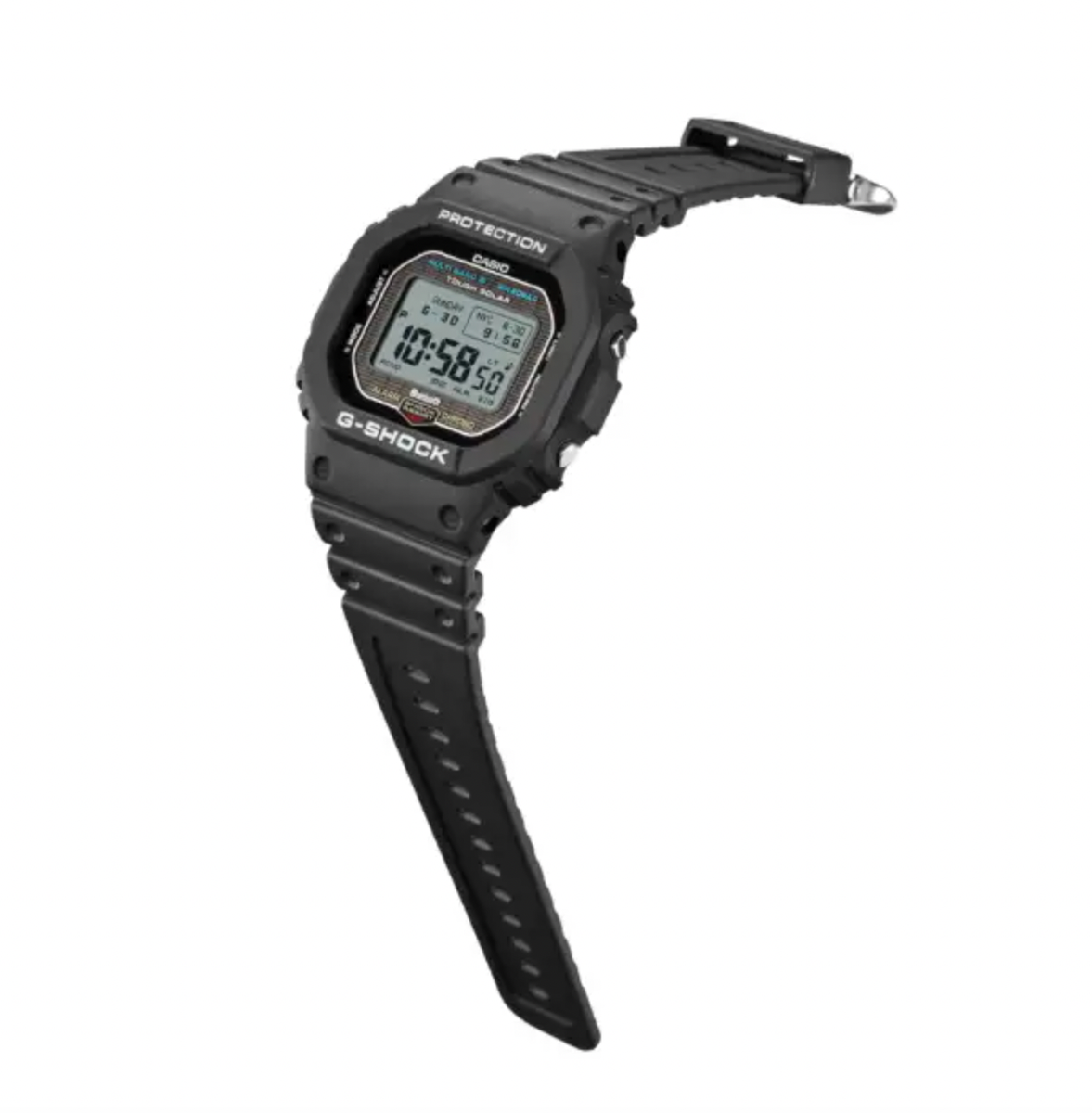 CASIO G-SHOCK GW-BX5600-1JF Men's Watch Black for sale online | eBay