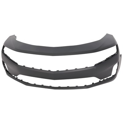 Bumper Cover Fascia Front for Chevy  84543062 Coupe Chevrolet Camaro 2019-2024