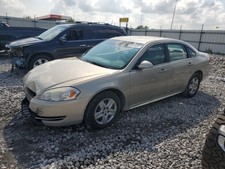 Used Vapor Canister Fits 2009 Chevrolet Impala Grade A Used Vapor Canister Fits 2009 Chevrolet Impala Grade A