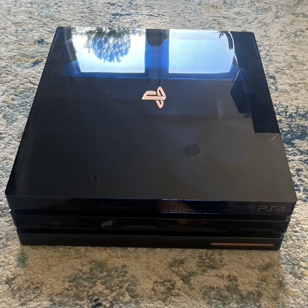 Preços baixos em Sony PlayStation 4 Pro Consoles de videogame | eBay