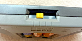 LEGO&reg; Train👉GENUINE 9 VOLT RC TRAIN Remote Control 👈for LEGO 7897 + 7898👍