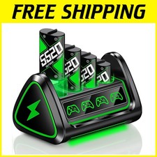 Rechargeable Battery Pack for Xbox Series X S/Xbox One