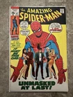 Amazing Spider-Man #87 VG+ 4.5 (1970 Marvel Comics)