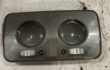 PLAFONIERA PER ALFA ROMEO Mito Serie (955_) (08>)