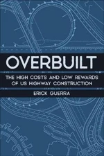 Erick Guerra Overbuilt (Paperback) (UK IMPORT)