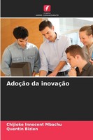 Chijioke Innocent Mbachu (U. A.) | AdoçãO Da InovaçãO | Taschenbuch (2024)