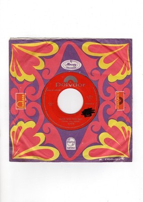 Slade  -  Look wot you dun/ Candidate    7  Colored Vinyl Single  Lebanon 1972