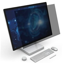 Privacy Screen Filter - 24 Inch Computer Monitor Privacy Shield Film for 23.6"