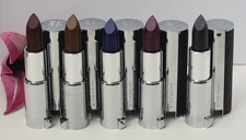 GIVENCHY LE ROUGE NIGHT NIOR LIPSTICK 0.12 oz PICK YOUR SHADE