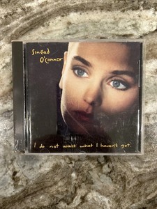 Sinead OConnor CD | eBay