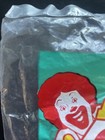 TY Teenie Beanie Babies PINCHERS (#5) 1998 McDonalds Happy Meal Toy-Never Opened — photo 3