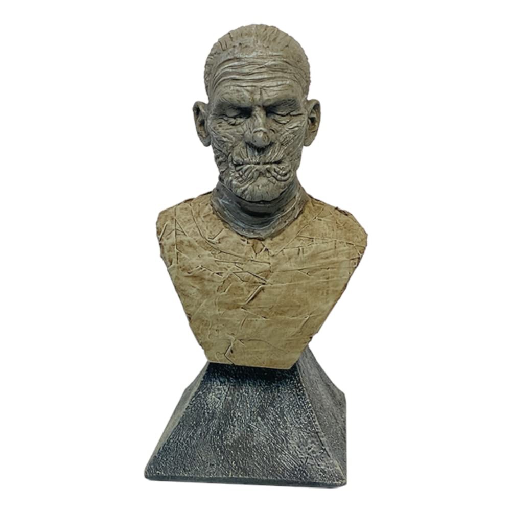 Мини-бюст Мумии от студии Universal Monsters 15 см 7590₽